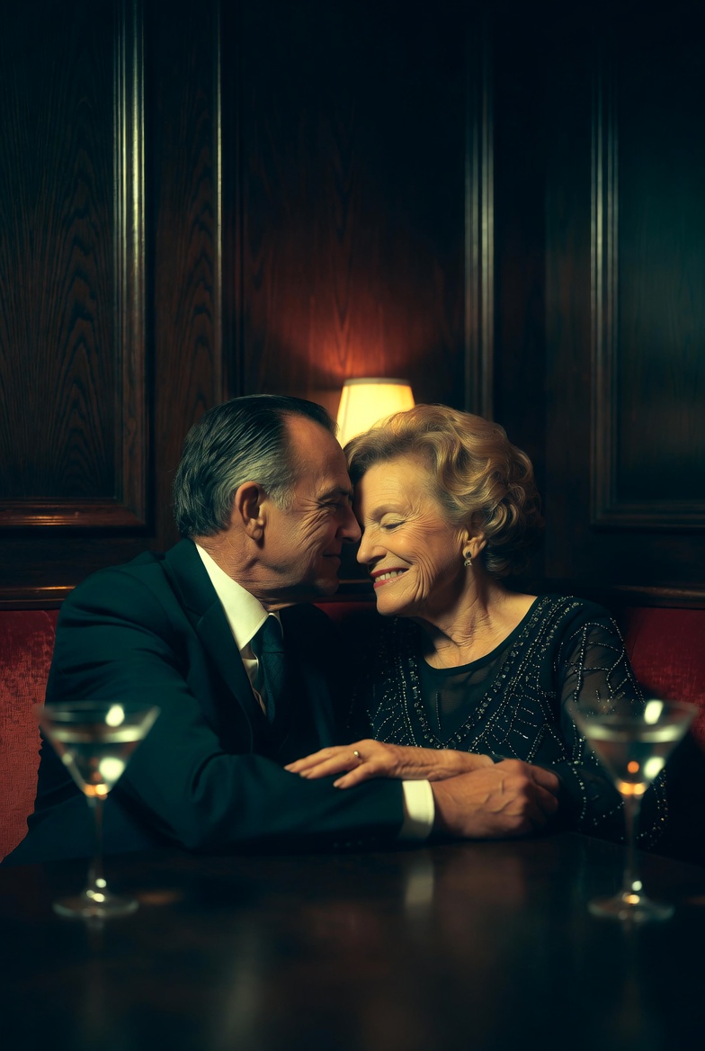 Cinematic Color Grading 85mm Lens