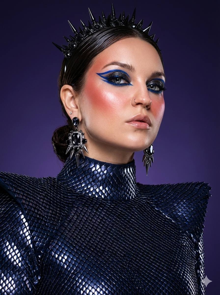 Ultra-realistic Sea Dragon